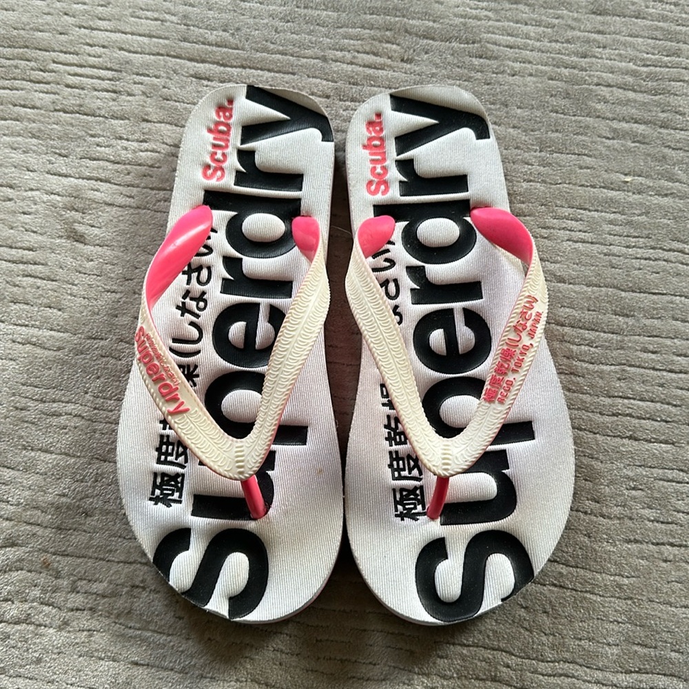 Flip flop
